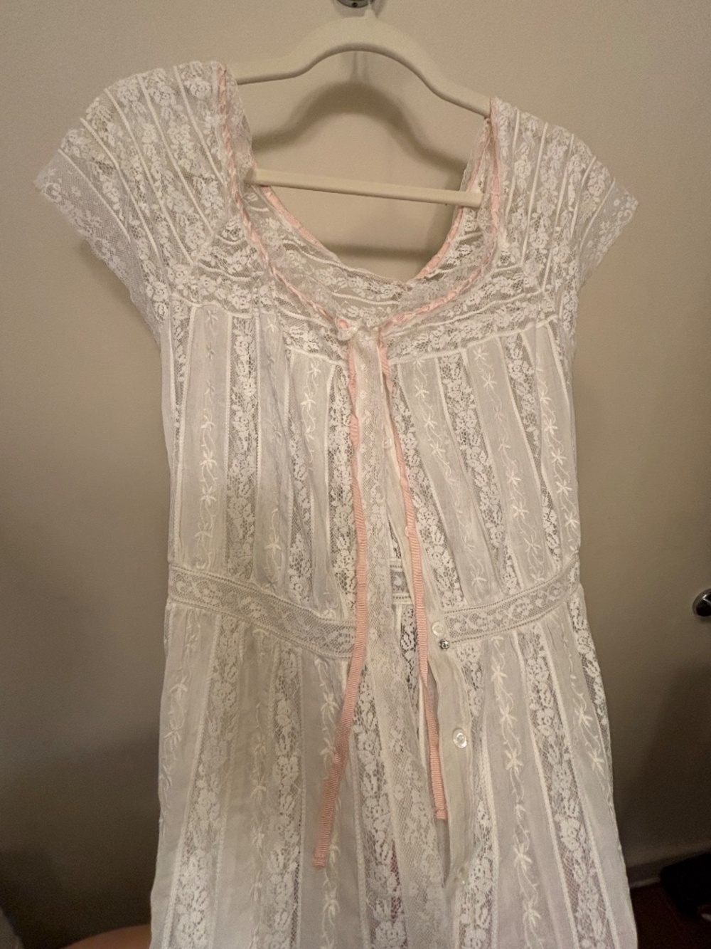 Doen Georgiana Dress Small NWT - Picture 2 of 9